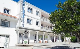 Duerming San Vicente Hotel